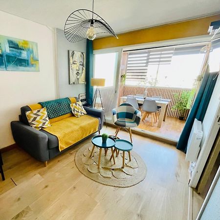 Le Cosy Des Goelands Apartment Frontignan Ngoại thất bức ảnh