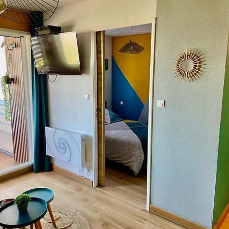 Le Cosy Des Goelands Apartment Frontignan Ngoại thất bức ảnh