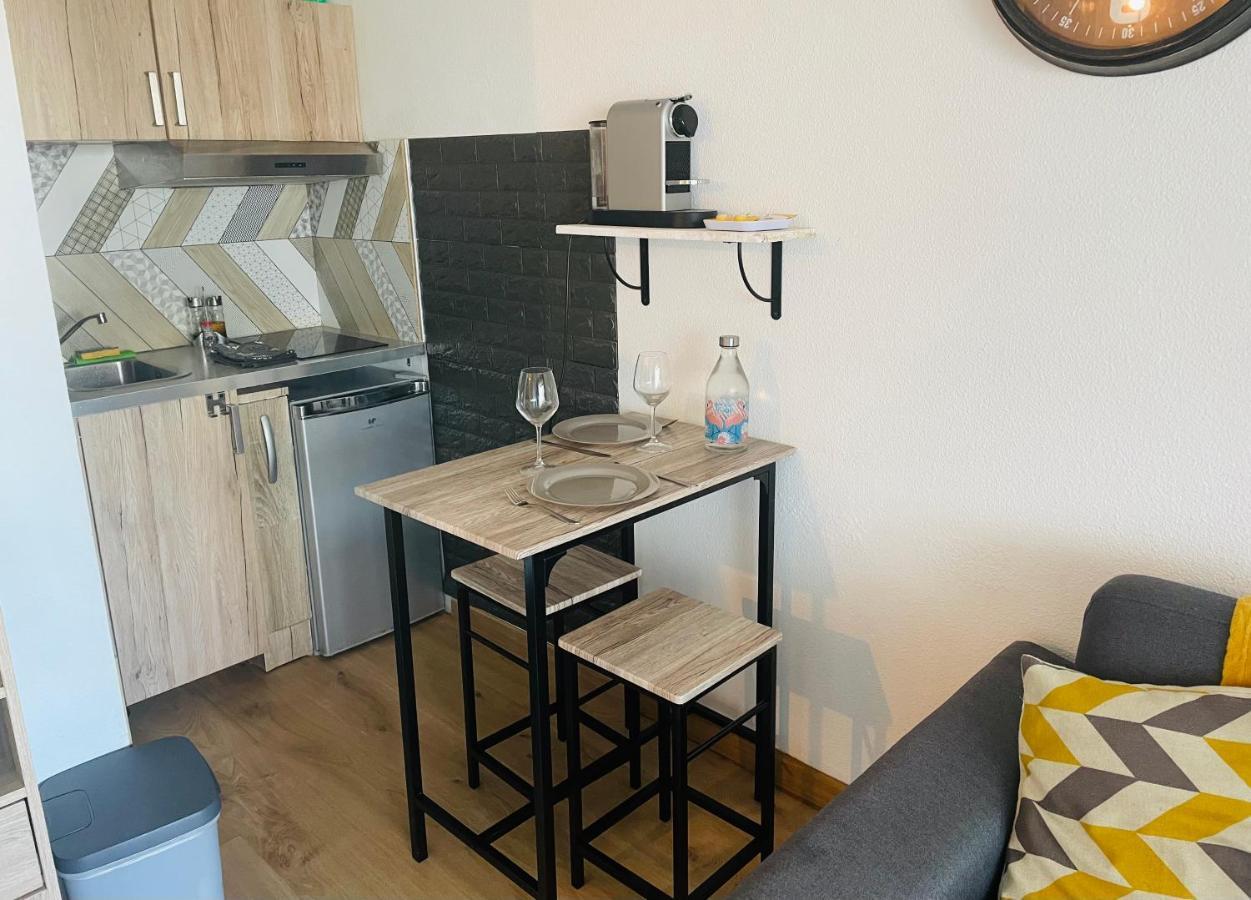 Le Cosy Des Goelands Apartment Frontignan Ngoại thất bức ảnh