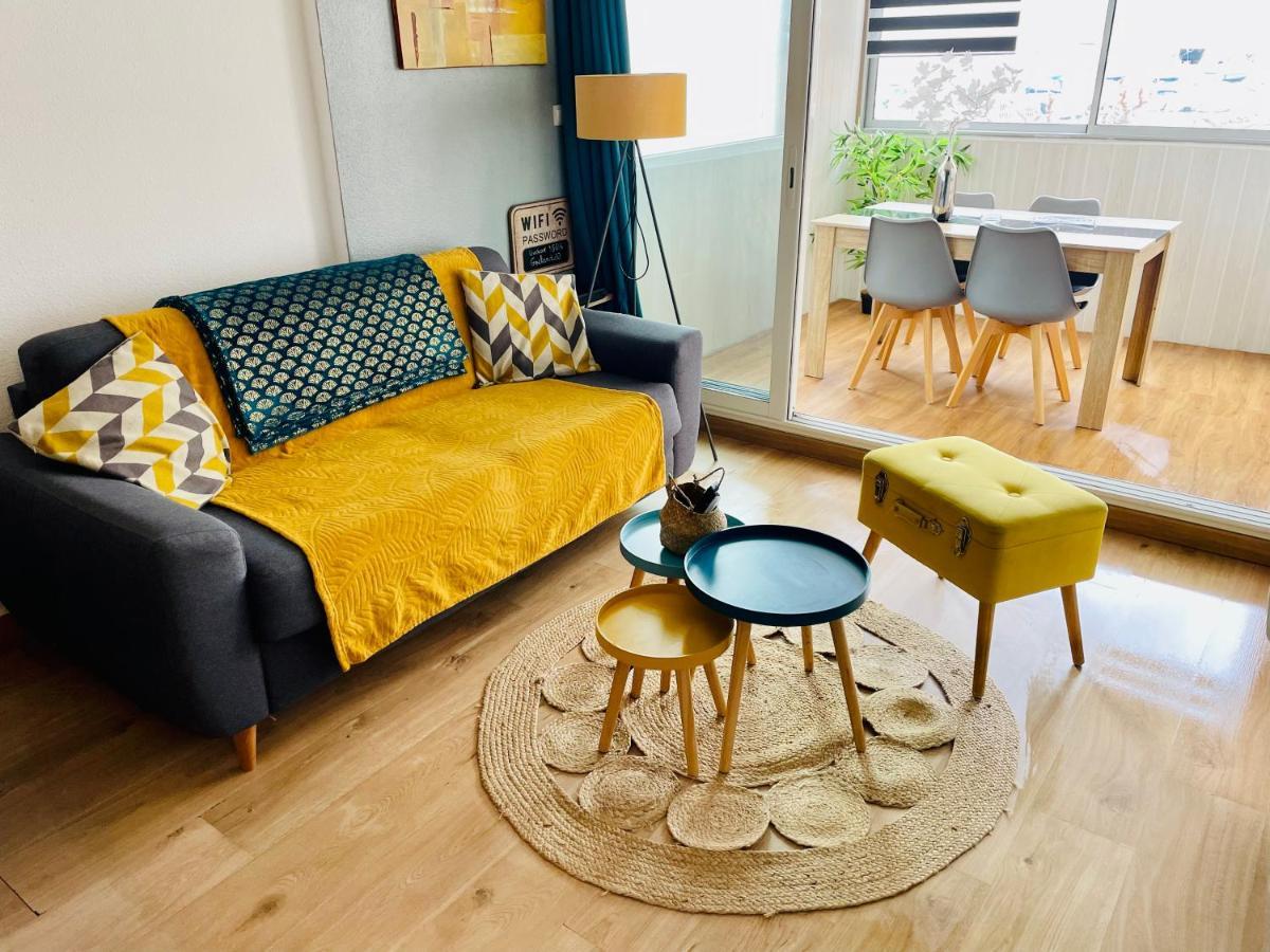 Le Cosy Des Goelands Apartment Frontignan Ngoại thất bức ảnh