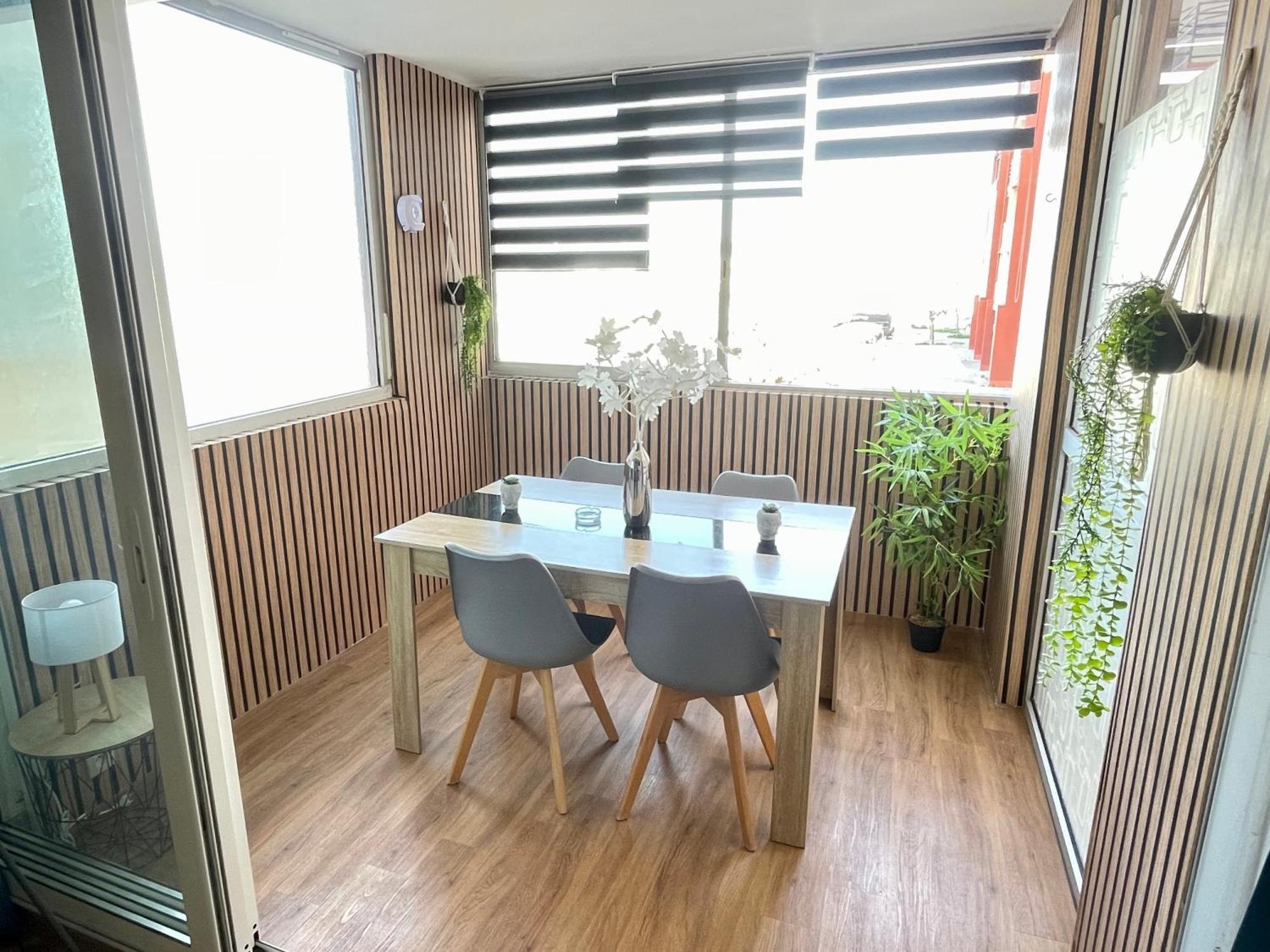 Le Cosy Des Goelands Apartment Frontignan Ngoại thất bức ảnh