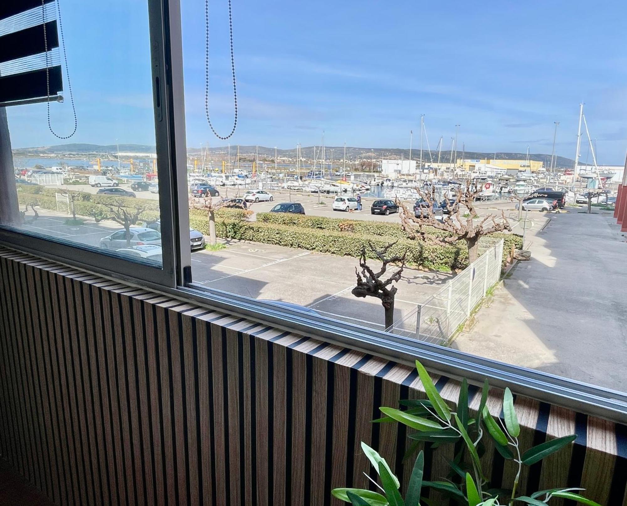 Le Cosy Des Goelands Apartment Frontignan Ngoại thất bức ảnh